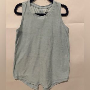Old Navy Active Breathe On Tank Top Size S (6-7)